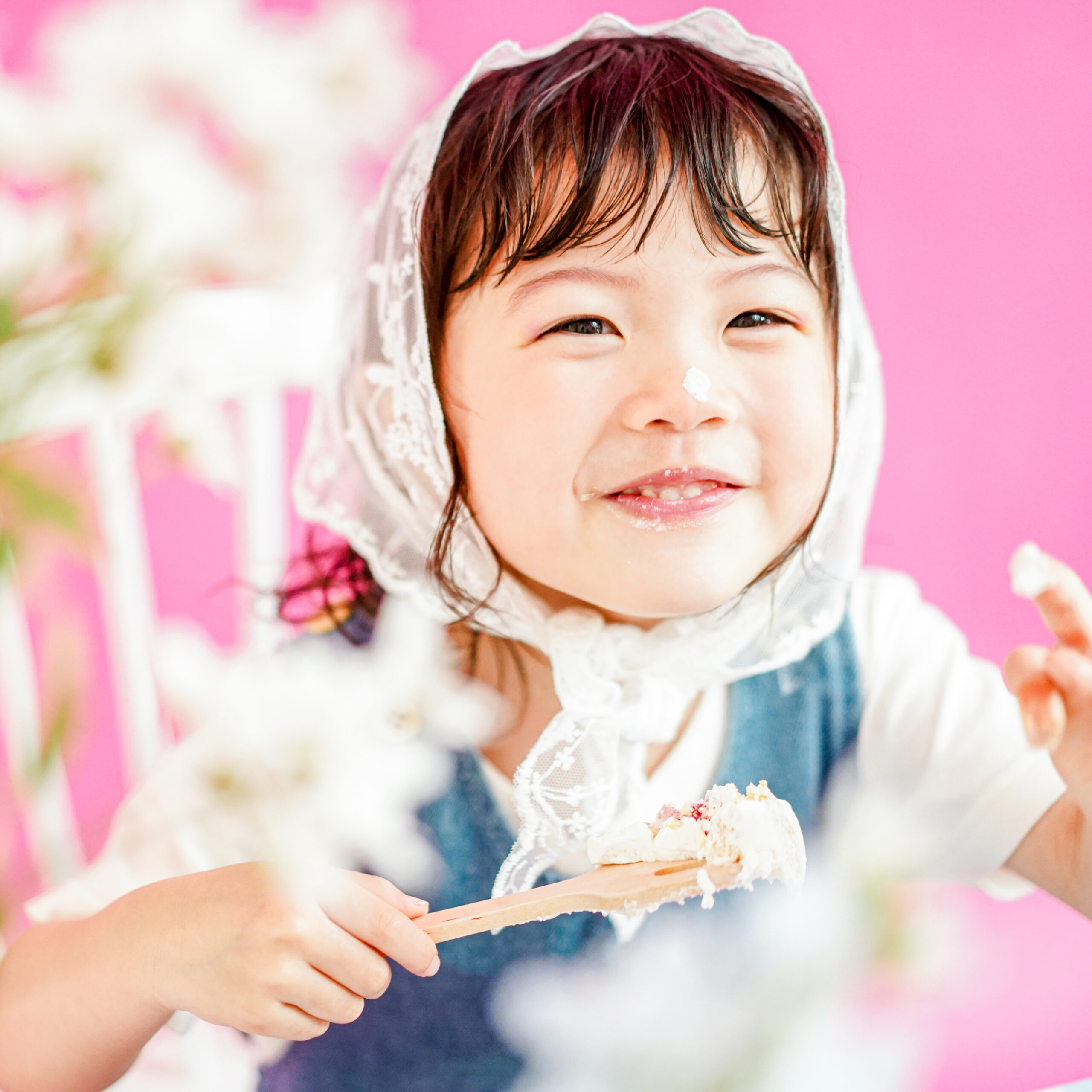 【リピーターさん限定イベント！ ピンクの世界🩷】